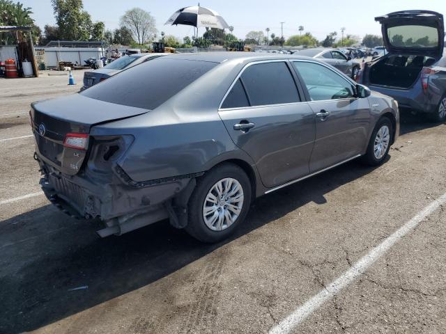 2013 Toyota Camry Hybrid VIN: 4T1BD1FK7DU087031 Lot: 56697714