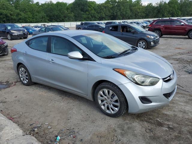 2011 Hyundai Elantra Gls VIN: 5NPDH4AE8BH028923 Lot: 53939684