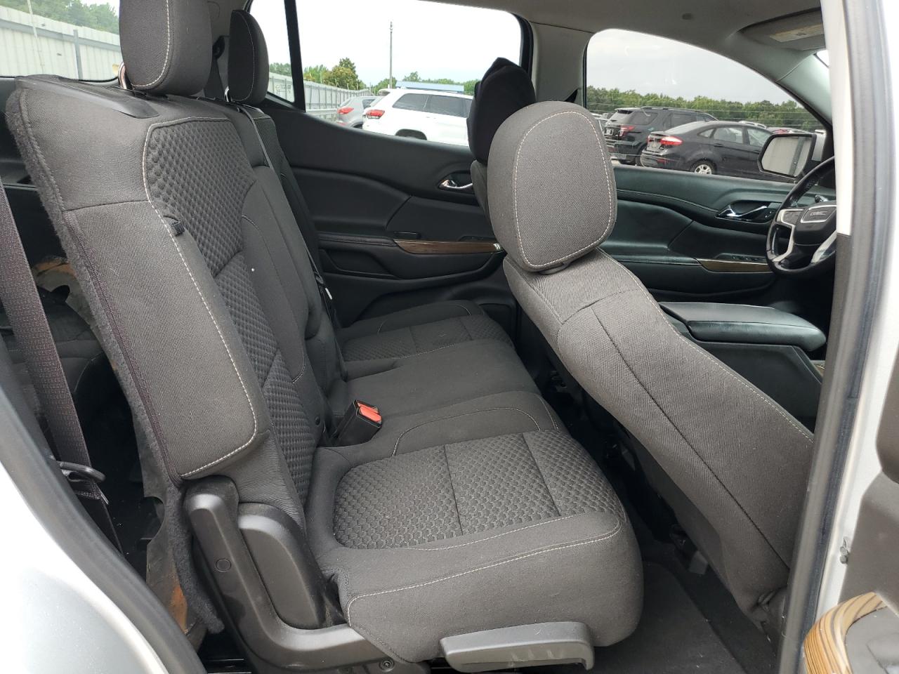 1GKKNKLA9KZ199191 2019 GMC Acadia Sle