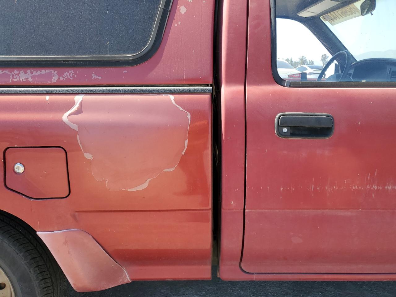 4TARN81A1RZ211338 1994 Toyota Pickup 1/2 Ton Short Wheelbase Stb