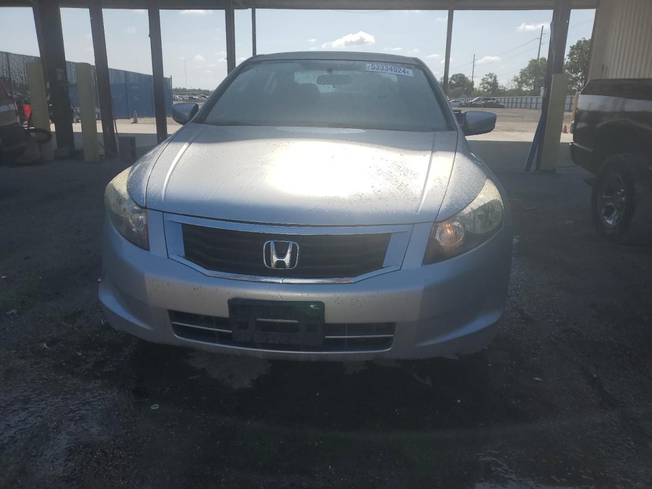 1HGCP26459A028948 2009 Honda Accord Lxp