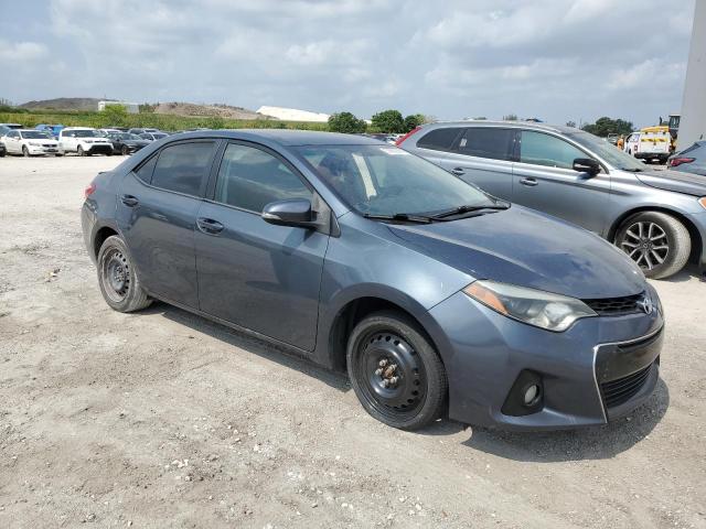 2016 Toyota Corolla L VIN: 2T1BURHE2GC523246 Lot: 53662944