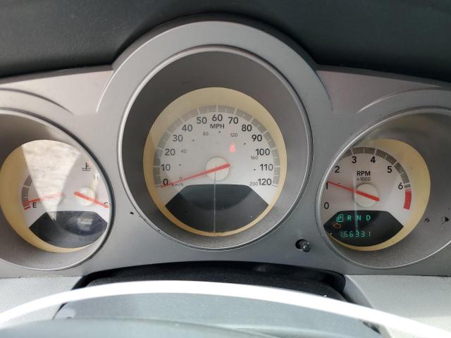 2008 Dodge Avenger Se VIN: 1B3LC46K58N648700 Lot: 55146104