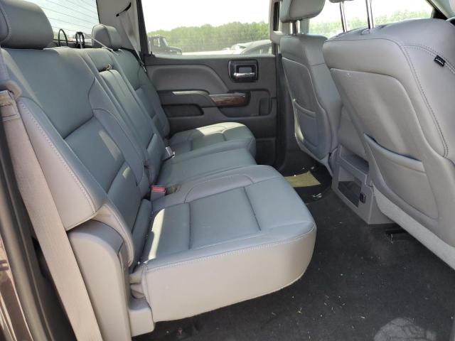 2014 GMC Sierra K1500 Slt VIN: 3GTU2VEC4EG476007 Lot: 56807404