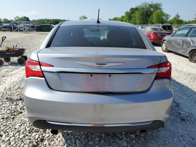 2013 Chrysler 200 Touring VIN: 1C3CCBBG4DN716732 Lot: 54505654