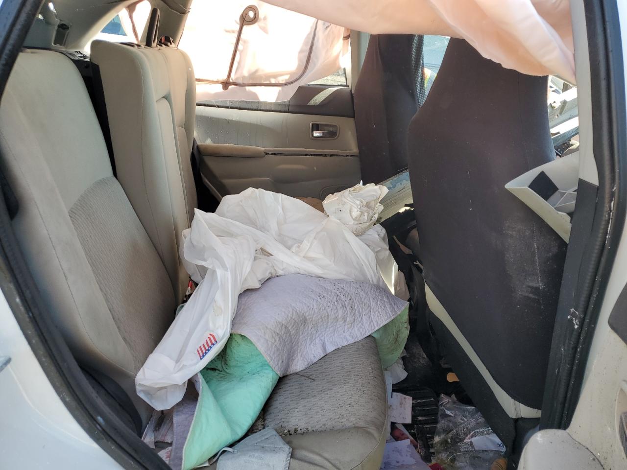 JA4AP3AU1HZ002103 2017 Mitsubishi Outlander Sport Es