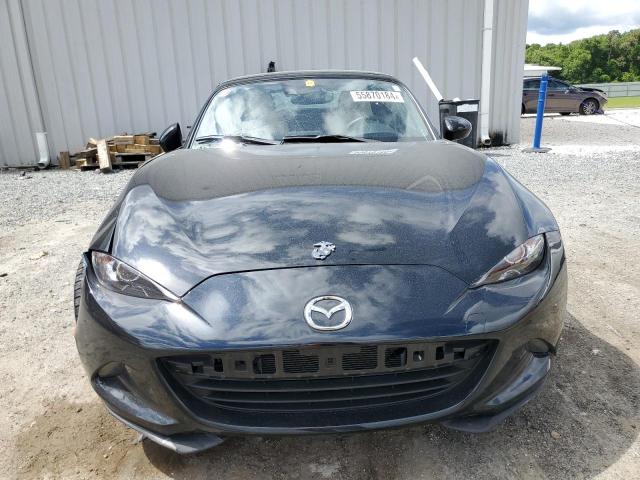 2017 Mazda Mx-5 Miata Grand Touring VIN: JM1NDAM7XH0105499 Lot: 55870184