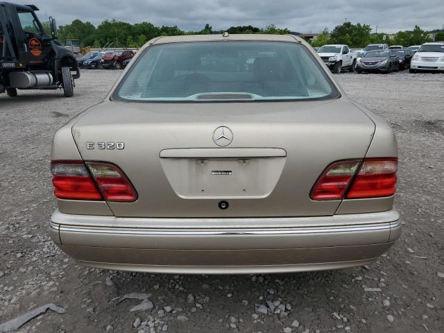 2001 Mercedes-Benz E 320 VIN: WDBJF65J51B274516 Lot: 55073224