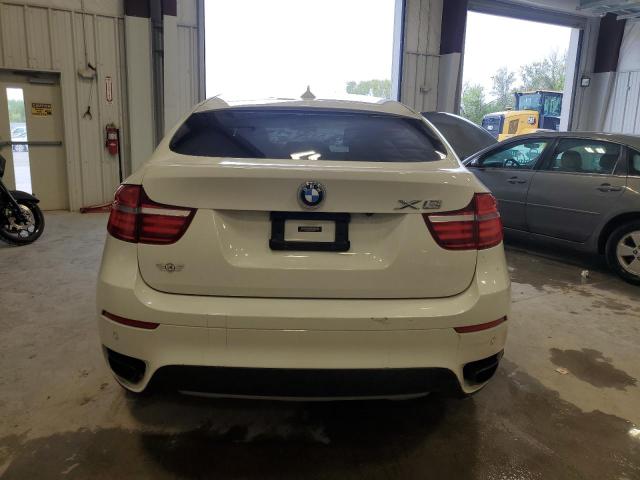 2013 BMW X6 xDrive50I VIN: 5UXFG8C52DL591625 Lot: 54638864