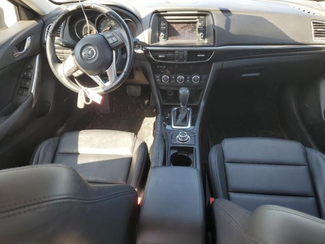 VIN JM1GJ1V52F1201469 2015 Mazda 6, Touring no.8