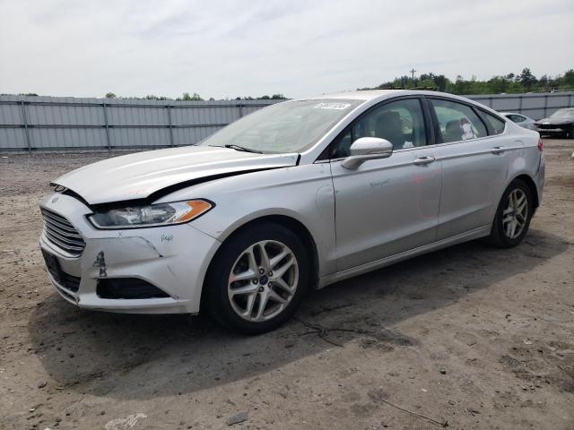 2016 Ford Fusion Se VIN: 3FA6P0H74GR147753 Lot: 53601124