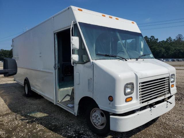 2007 Ford Econoline E450 Super Duty Commercial Stripped Chassis VIN: 1FCLE49L07DB36215 Lot: 56871514