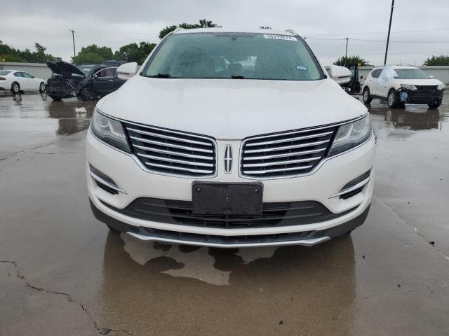 2017 Lincoln Mkc Select VIN: 5LMCJ2C91HUL13121 Lot: 56319274