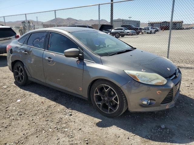 2012 Ford Focus Se VIN: 1FAHP3F20CL351301 Lot: 56113074