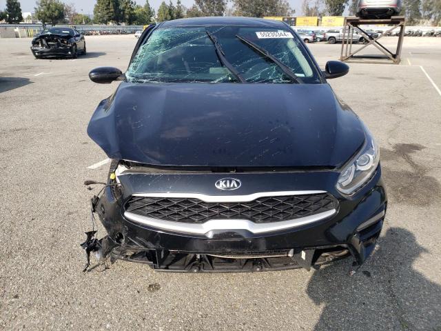 2020 Kia Forte Fe VIN: 3KPF24AD1LE259024 Lot: 55235344