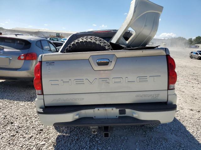 2005 Chevrolet Avalanche C1500 VIN: 3GNEC12Z95G141030 Lot: 56789714