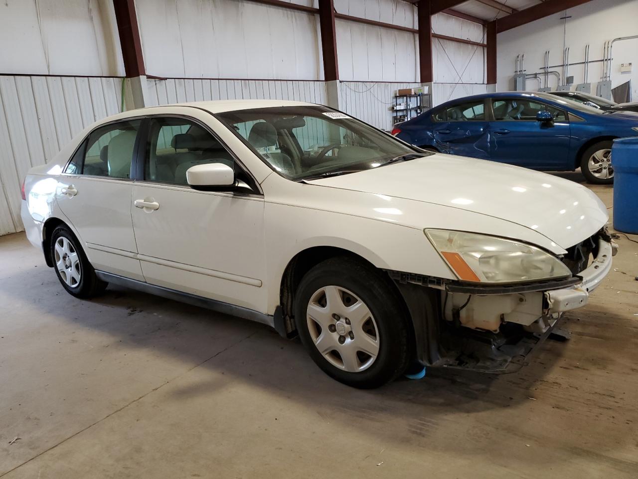 3HGCM56446G702689 2006 Honda Accord Lx