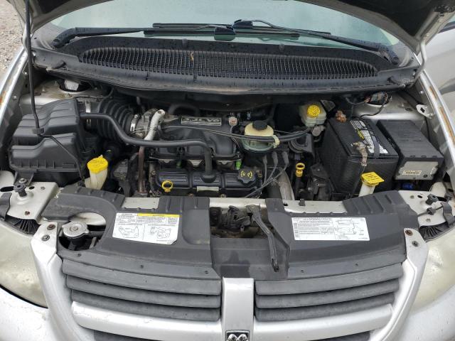 2005 Dodge Grand Caravan Se VIN: 1D4GP24R15B397215 Lot: 54725904