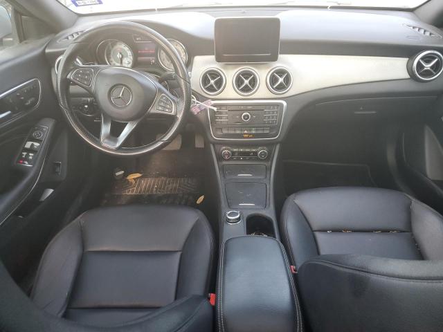 VIN WDDSJ4EB4FN182861 2015 Mercedes-Benz CLA-Class,... no.8