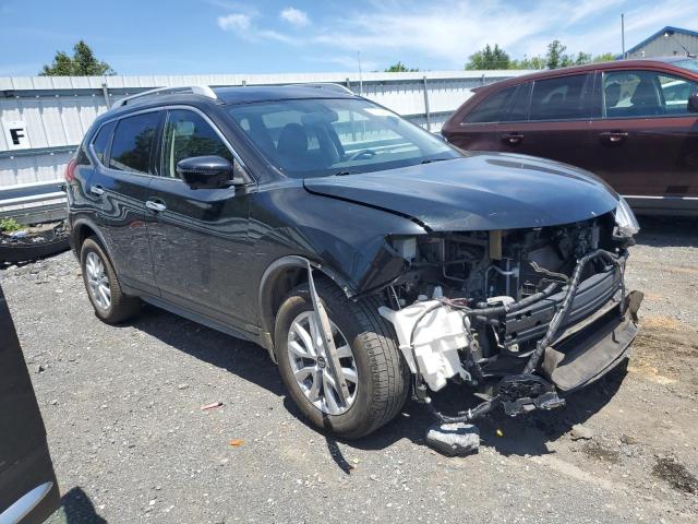 2018 Nissan Rogue S VIN: JN8AT2MVXJW305716 Lot: 57204224