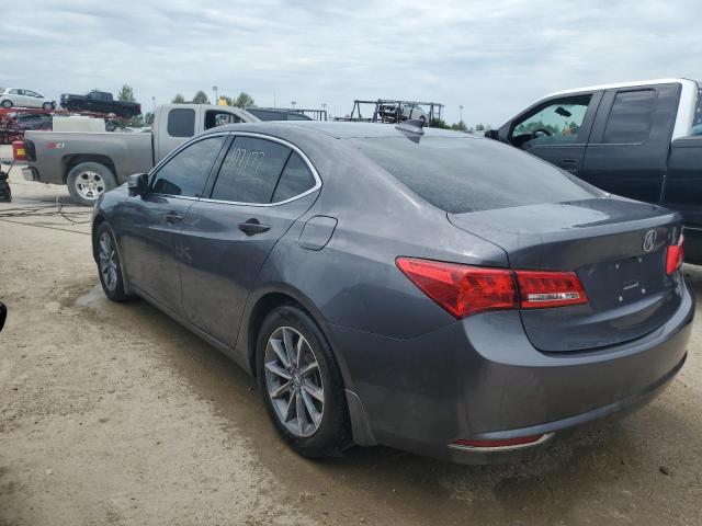 19UUB1F34JA008537 2018 Acura Tlx 2018 Acura Tlx VIN: 19UUB1F34JA008537 Lot: 56402104
