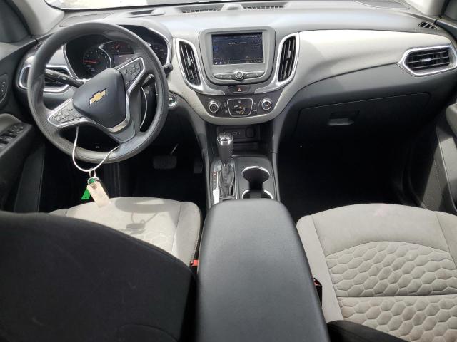 2020 Chevrolet Equinox Lt VIN: 2GNAXKEV7L6145619 Lot: 53703964