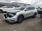 2016 NISSAN ROGUE S - 5N1AT2MV2GC803104