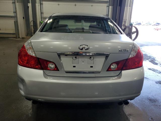 2006 Infiniti M35 Base VIN: JNKAY01F56M263181 Lot: 56121114