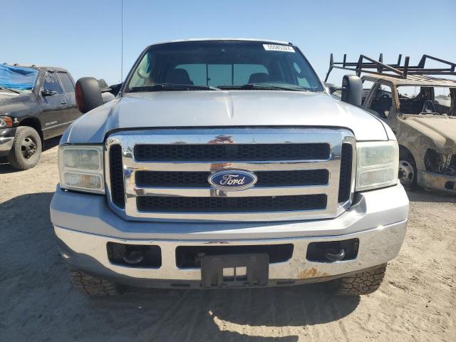 2006 Ford F250 Super Duty VIN: 1FTSW21556ED73219 Lot: 55585324