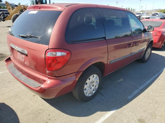 2005 Chrysler Town & Country VIN: 1C4GP45R95B411515 Lot: 56913754