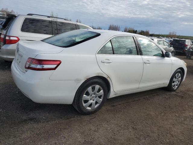 2010 Toyota Camry Base VIN: 4T1BF3EKXAU507321 Lot: 54484374