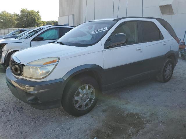 2005 Buick Rendezvous Cx VIN: 3G5DA03E85S502848 Lot: 55489404