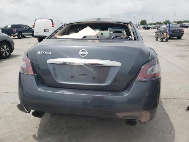 2010 Nissan Maxima S VIN: 1N4AA5AP4AC817925 Lot: 54625494