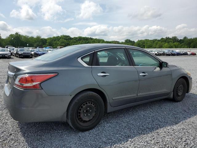 2015 NISSAN ALTIMA 2.5 - 1N4AL3AP9FN873692
