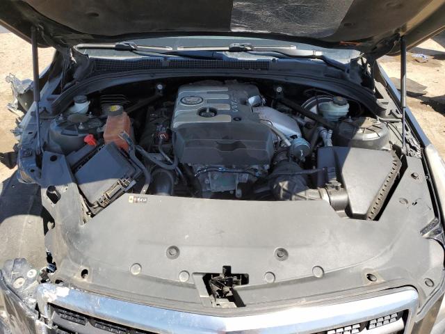 2014 Cadillac Ats VIN: 1G6AG5RX3E0101346 Lot: 53081804