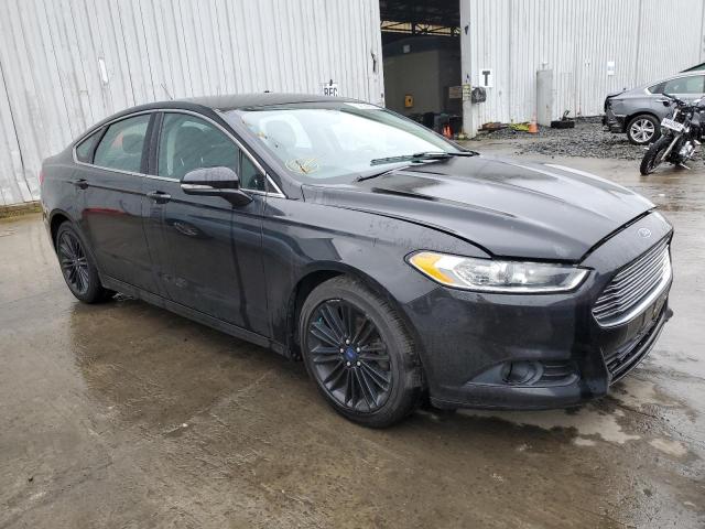 2013 Ford Fusion Se VIN: 3FA6P0HR8DR330375 Lot: 54364924