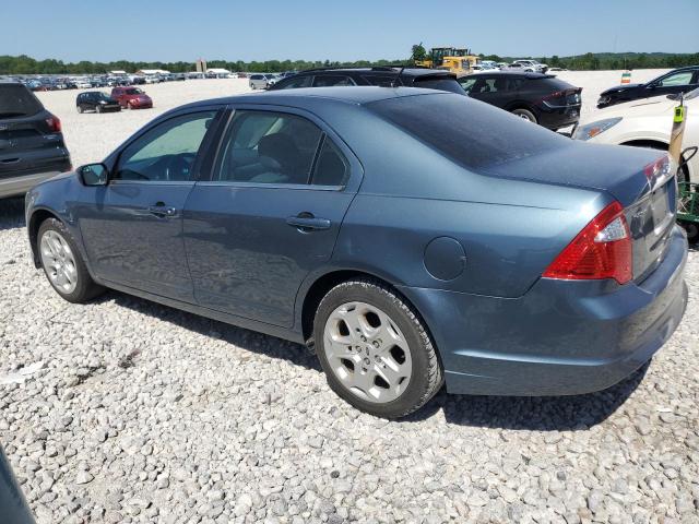 2011 Ford Fusion Se VIN: 3FAHP0HA5BR182461 Lot: 56473804