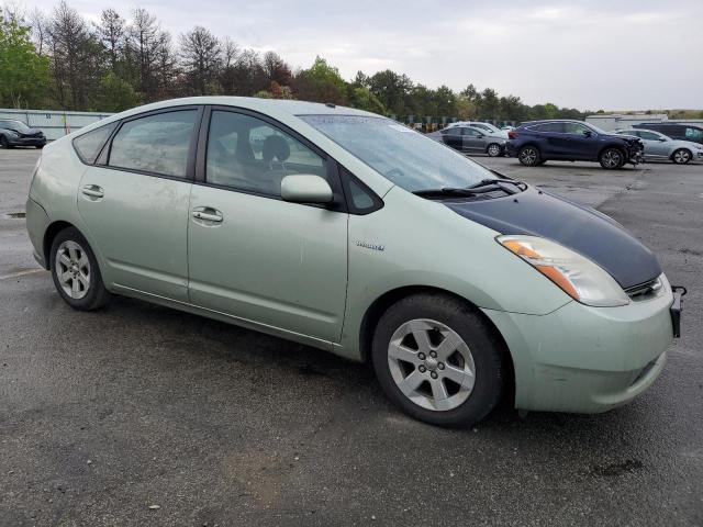 2009 Toyota Prius VIN: JTDKB20U593503925 Lot: 55769314