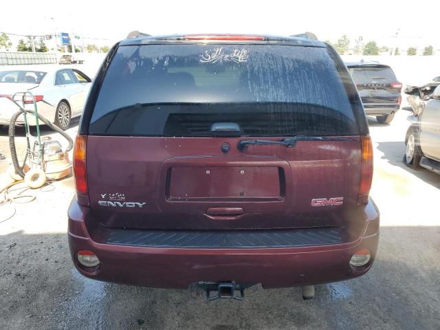 2006 GMC Envoy VIN: 1GKDS13S962239207 Lot: 53858624