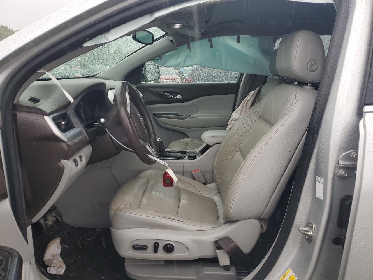 1GKKNMLS1KZ182812 2019 GMC Acadia Slt-1