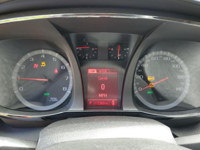 2016 GMC Terrain Sle VIN: 2GKFLSEK1G6238551 Lot: 56872974