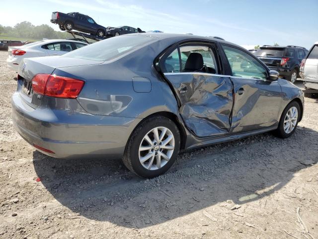 2014 Volkswagen Jetta Se VIN: 3VWD07AJ3EM289054 Lot: 57092054