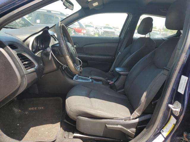 2013 Dodge Avenger Se VIN: 1C3CDZAB1DN610539 Lot: 55388354