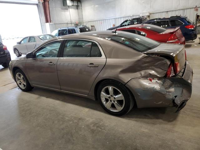 2010 Chevrolet Malibu 2Lt VIN: 1G1ZD5EB6AF159020 Lot: 53028404