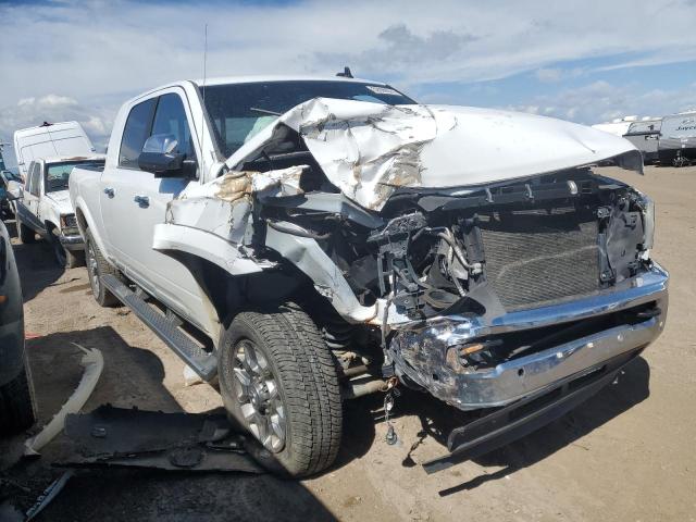 2017 RAM 3500 LONGH 3C63R3NL1HG545257