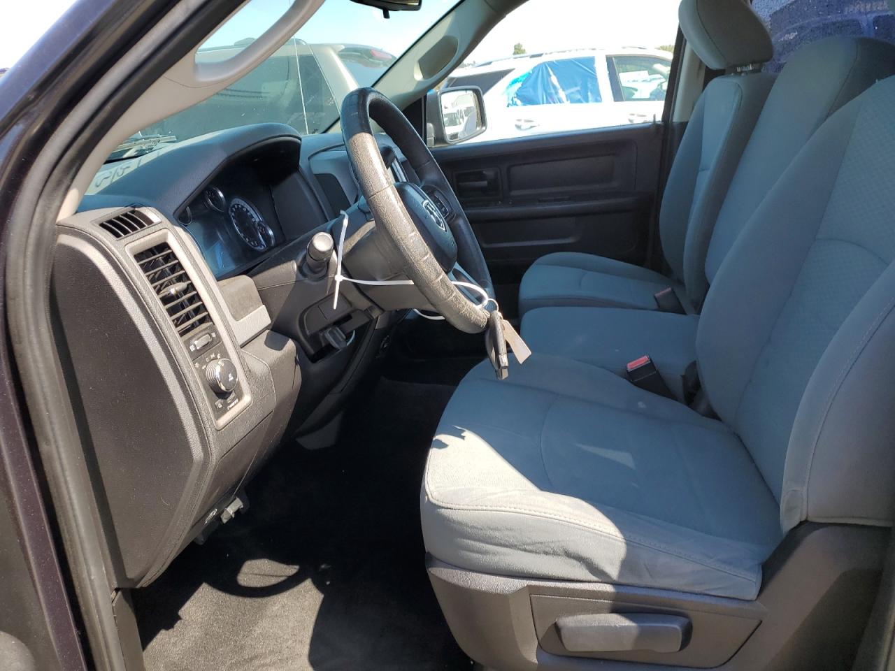 1C6RR6KT3DS617420 2013 Ram 1500 St