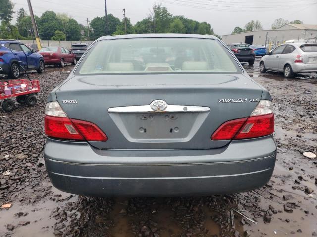 2004 Toyota Avalon Xl VIN: 4T1BF28B04U354720 Lot: 54615994