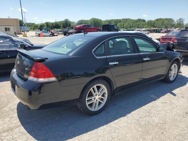 Vin: 2g1wc5e36e1179117, lot: 56686744, chevrolet impala ltz 20143