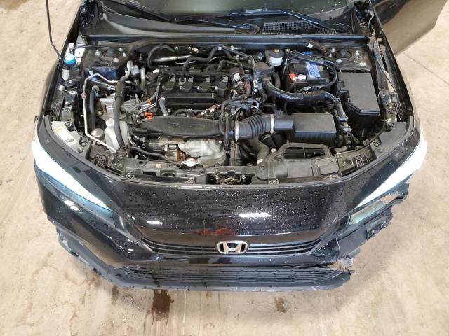 2023 Honda Civic Ex VIN: 2HGFE1F75PH315194 Lot: 55338754