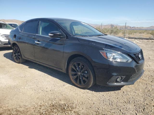 2018 Nissan Sentra S VIN: 3N1AB7AP3JY237787 Lot: 55942914